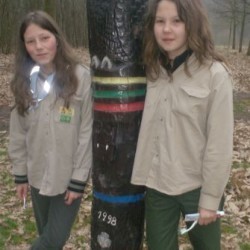 HPIM1641 - Scouts en Gidsen Zaventem 
